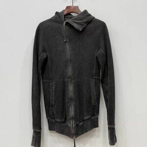 Boris Bidjan Saberi BBS AW14-15 Ninja Hoodie